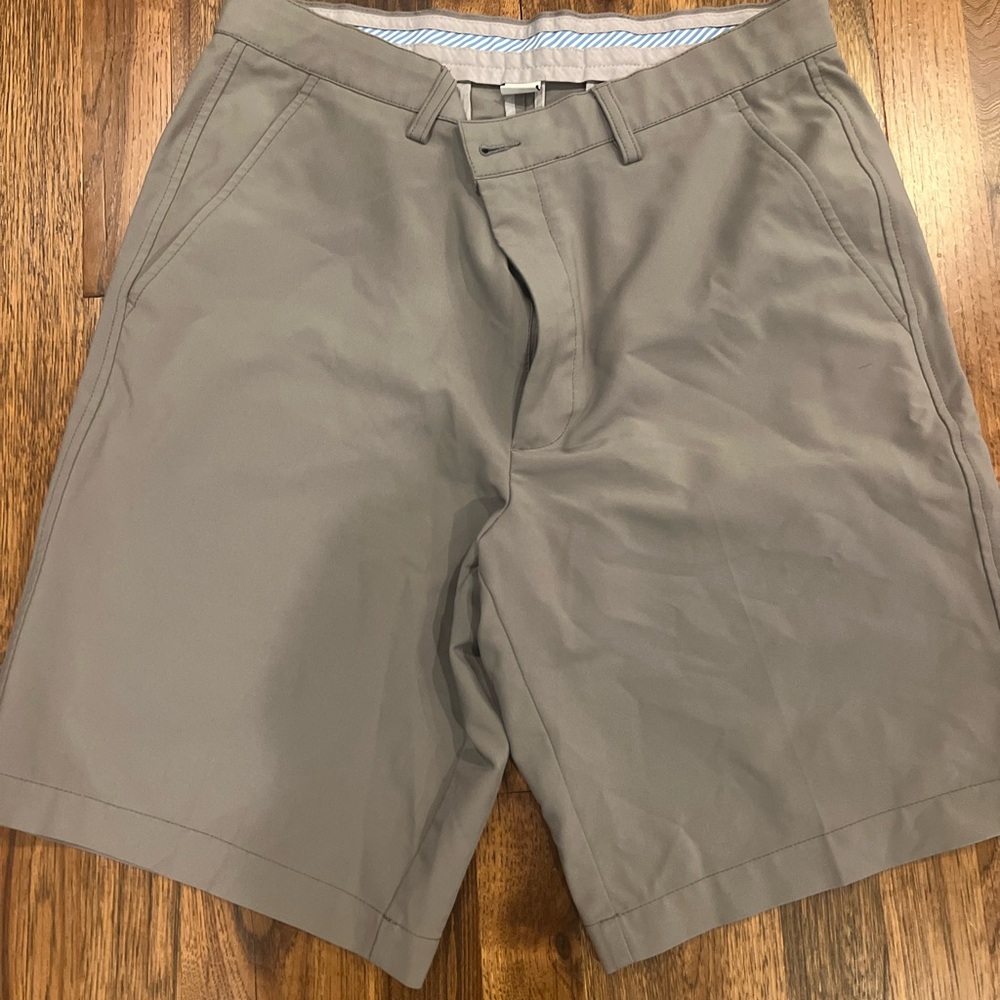 Footjoy shorts